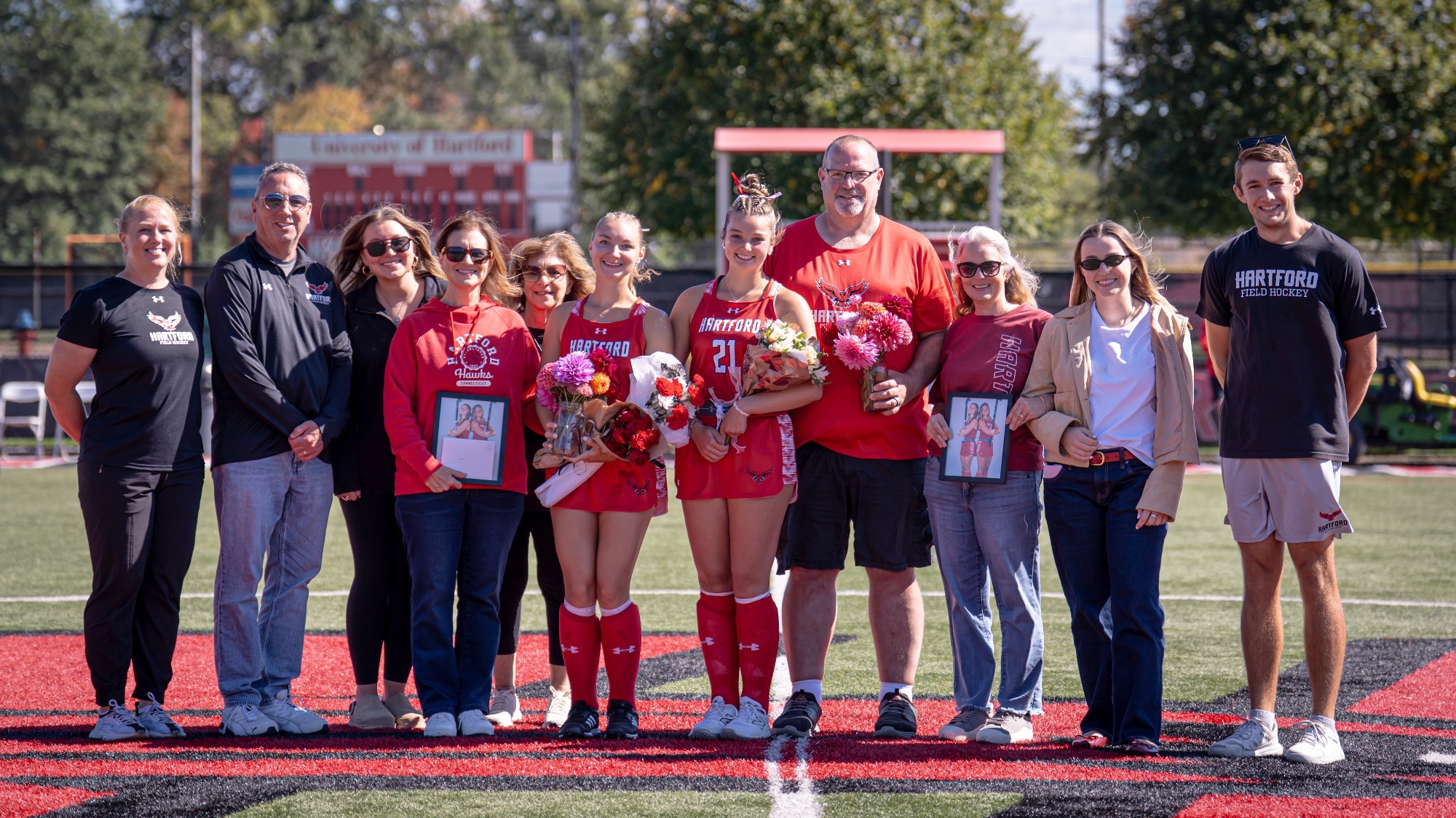 FH Senior