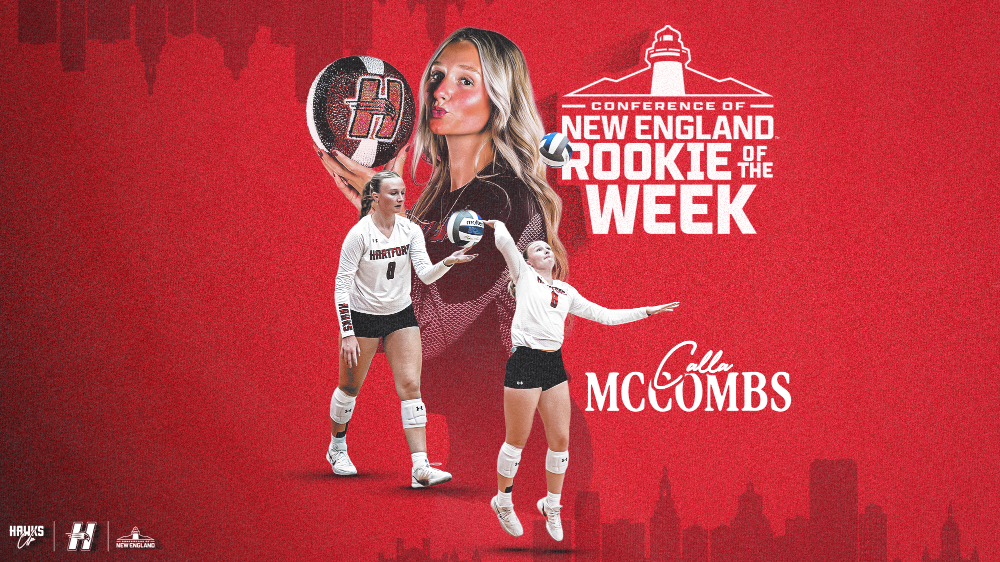Calla McCombs