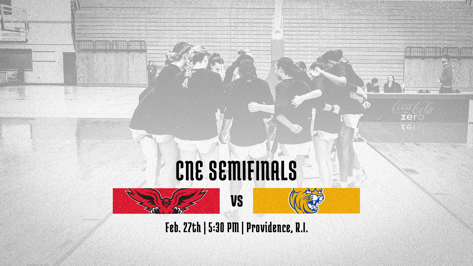 CNE Semifinals