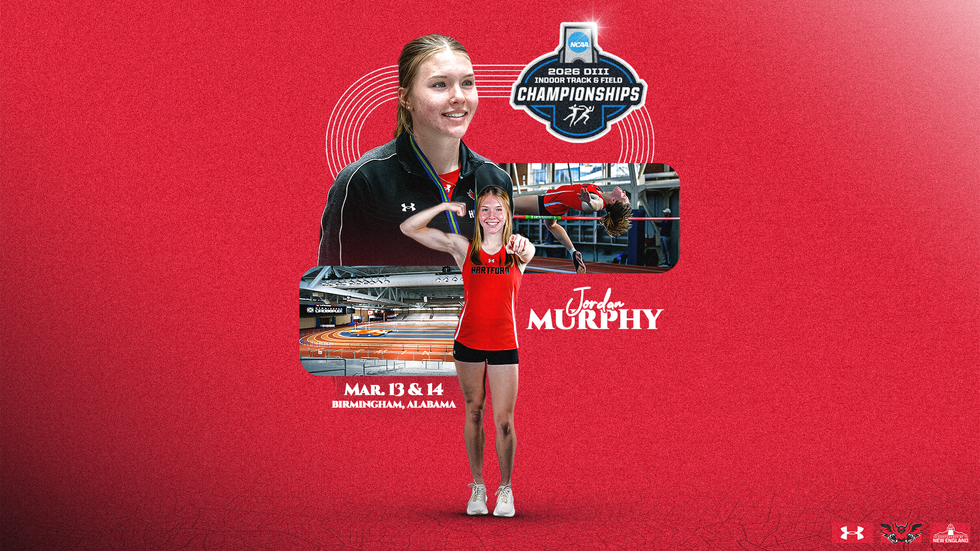 Jordan Murphy to Nationals