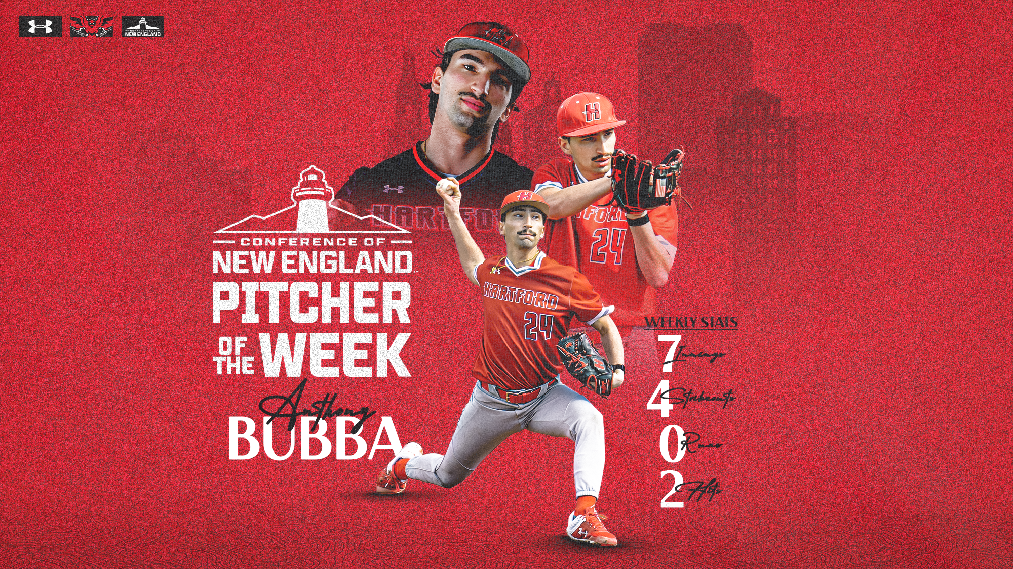 Bubba POTW 3/16/2026