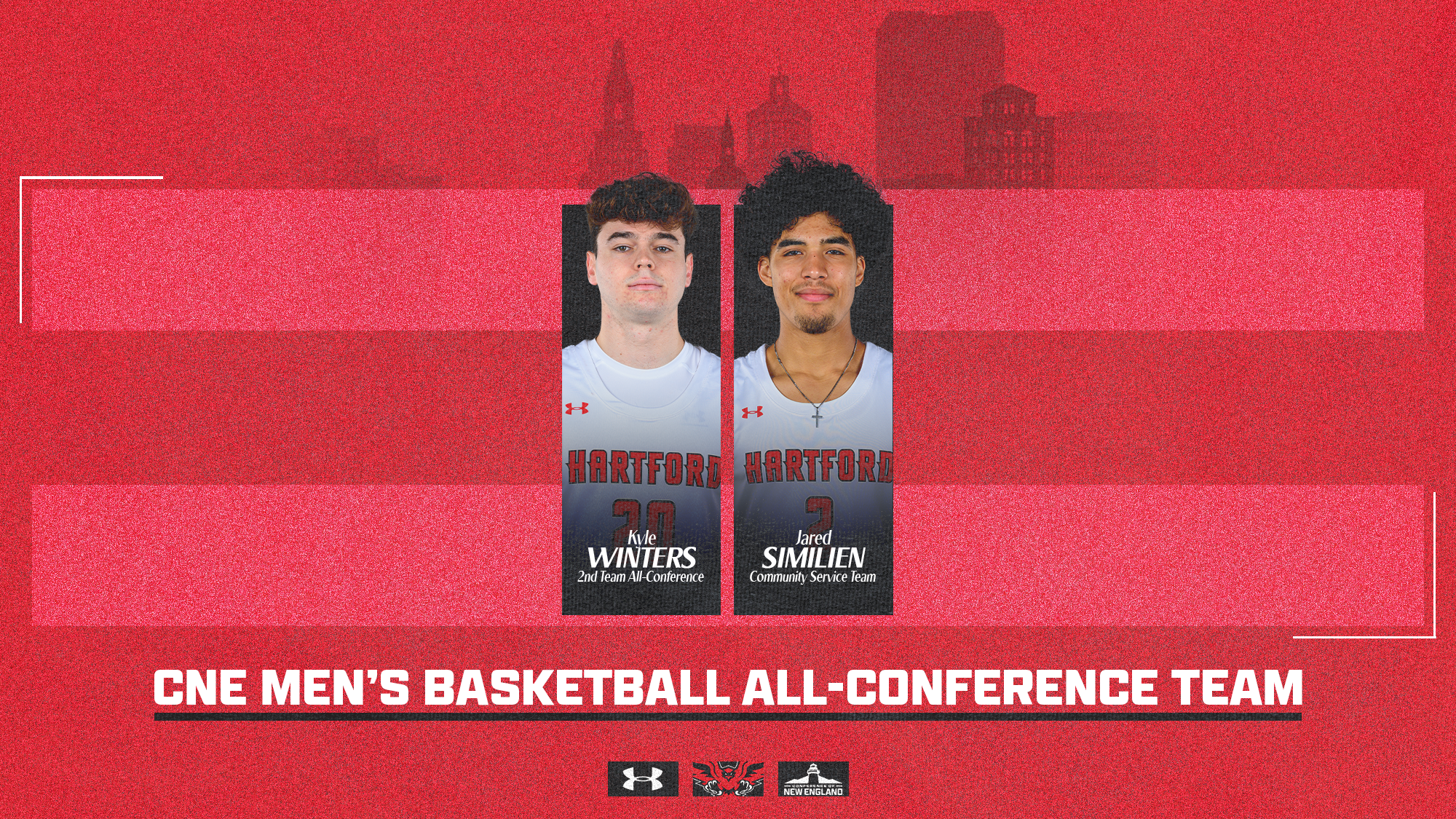 MBB All-Conference