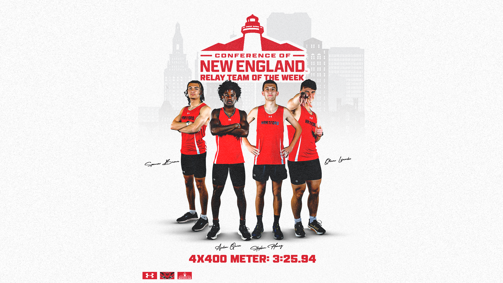 Relay CNE Relay Team 