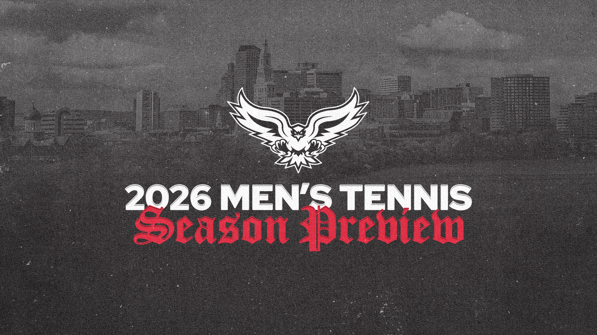 Men's Tennis