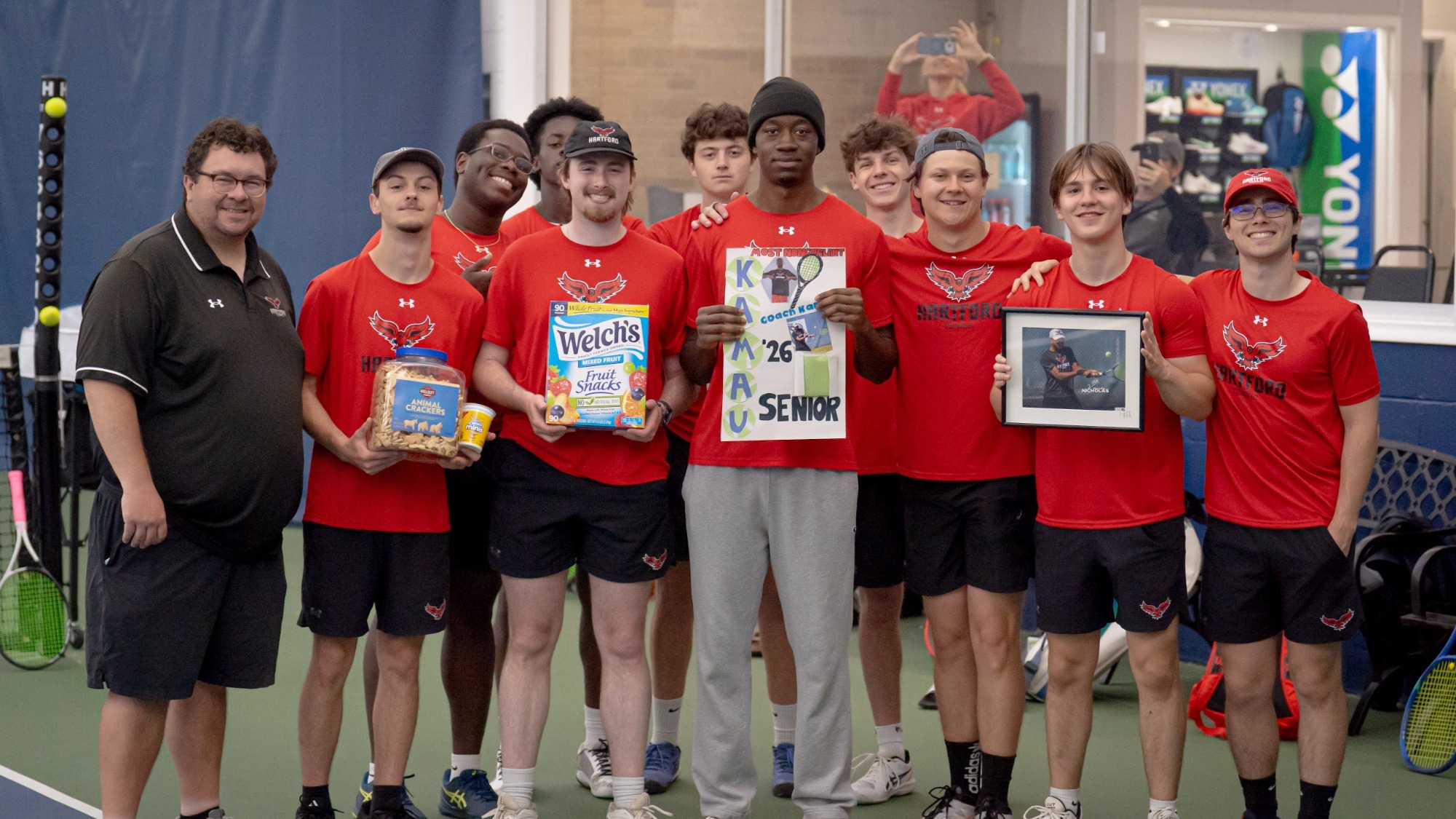  MTEN Team
