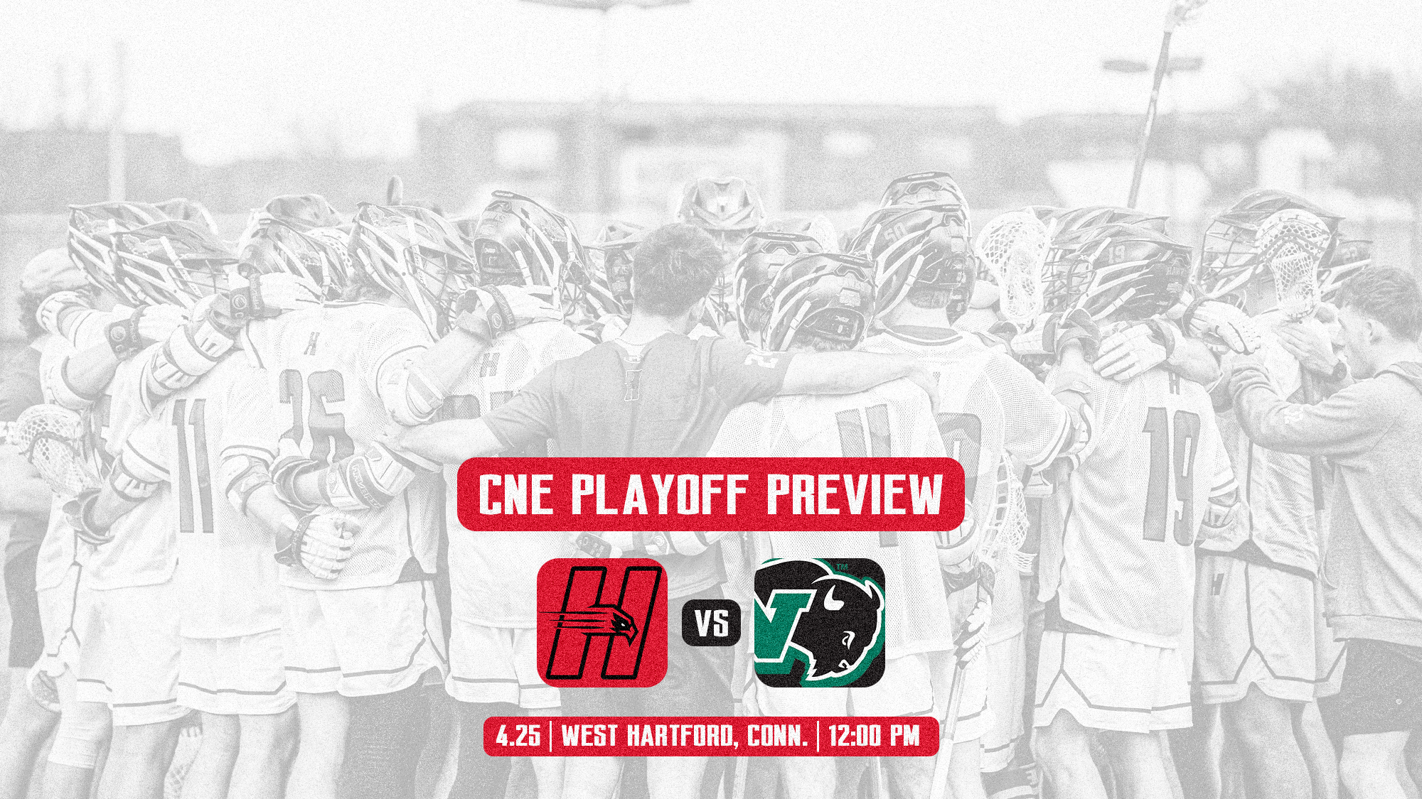 Playoff Preview