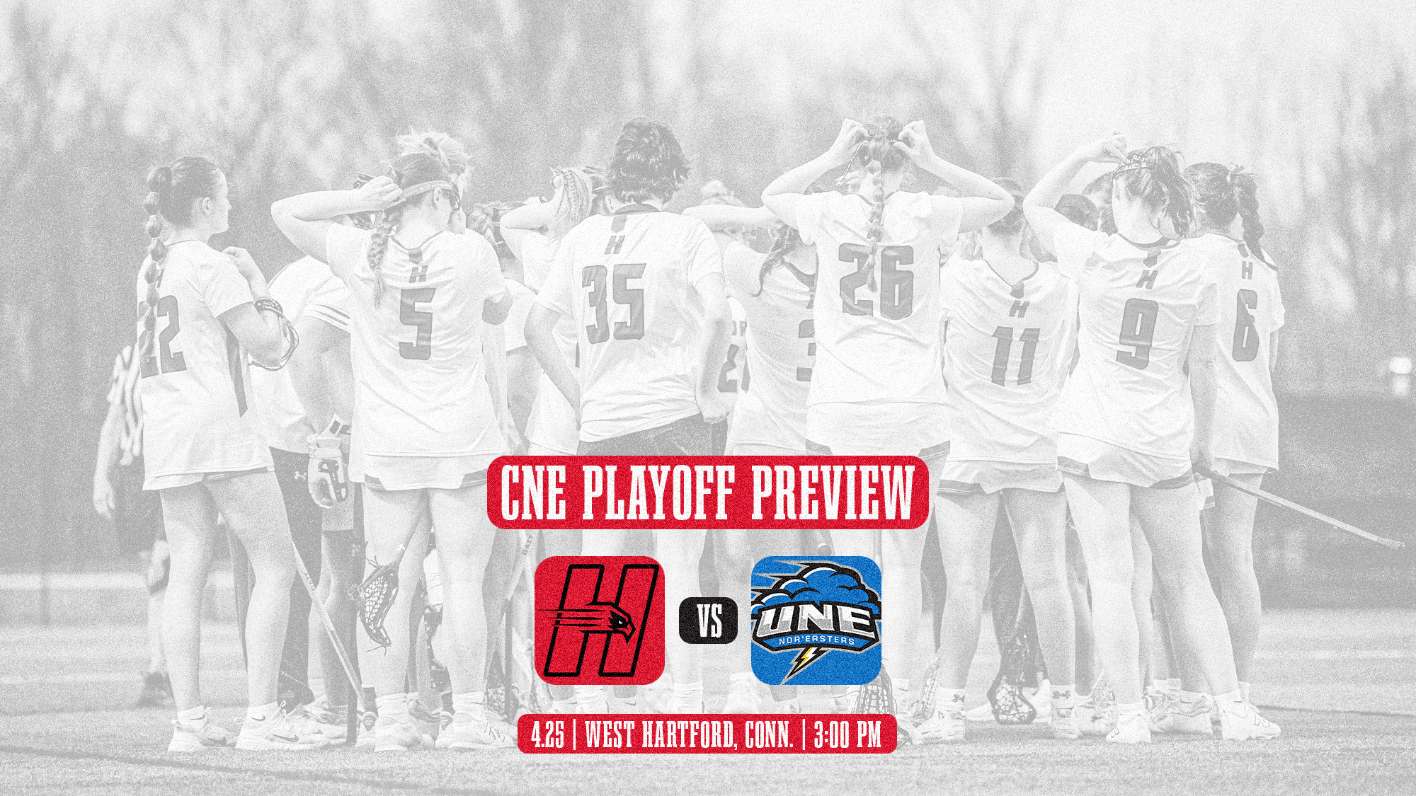 WLAX Preview