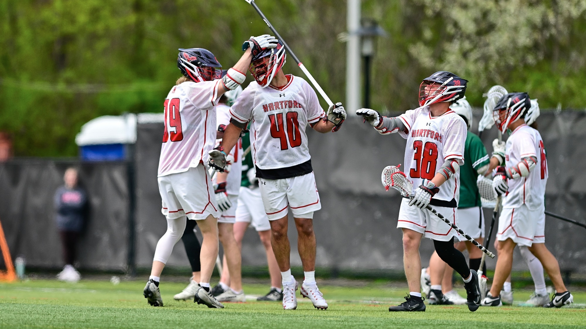 Lacrosse