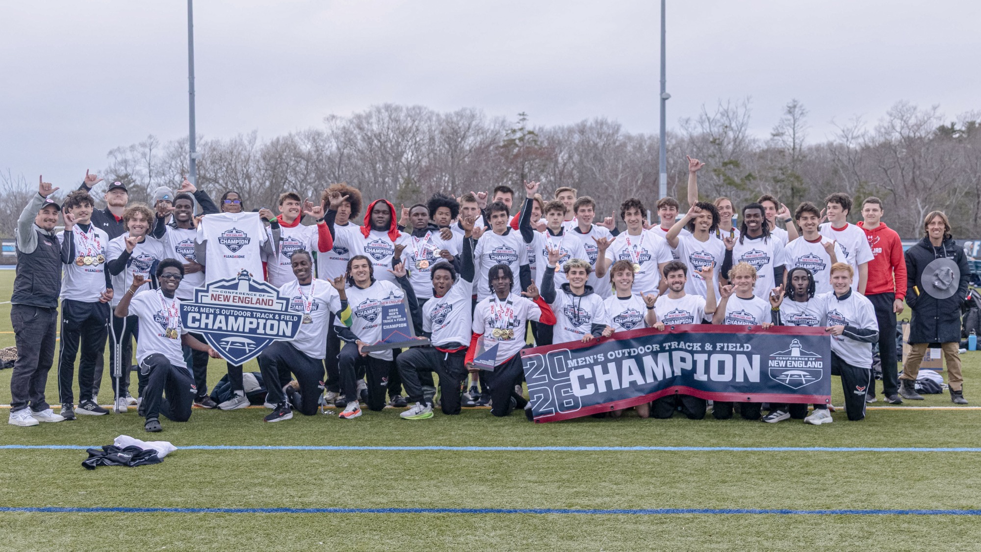 Champions