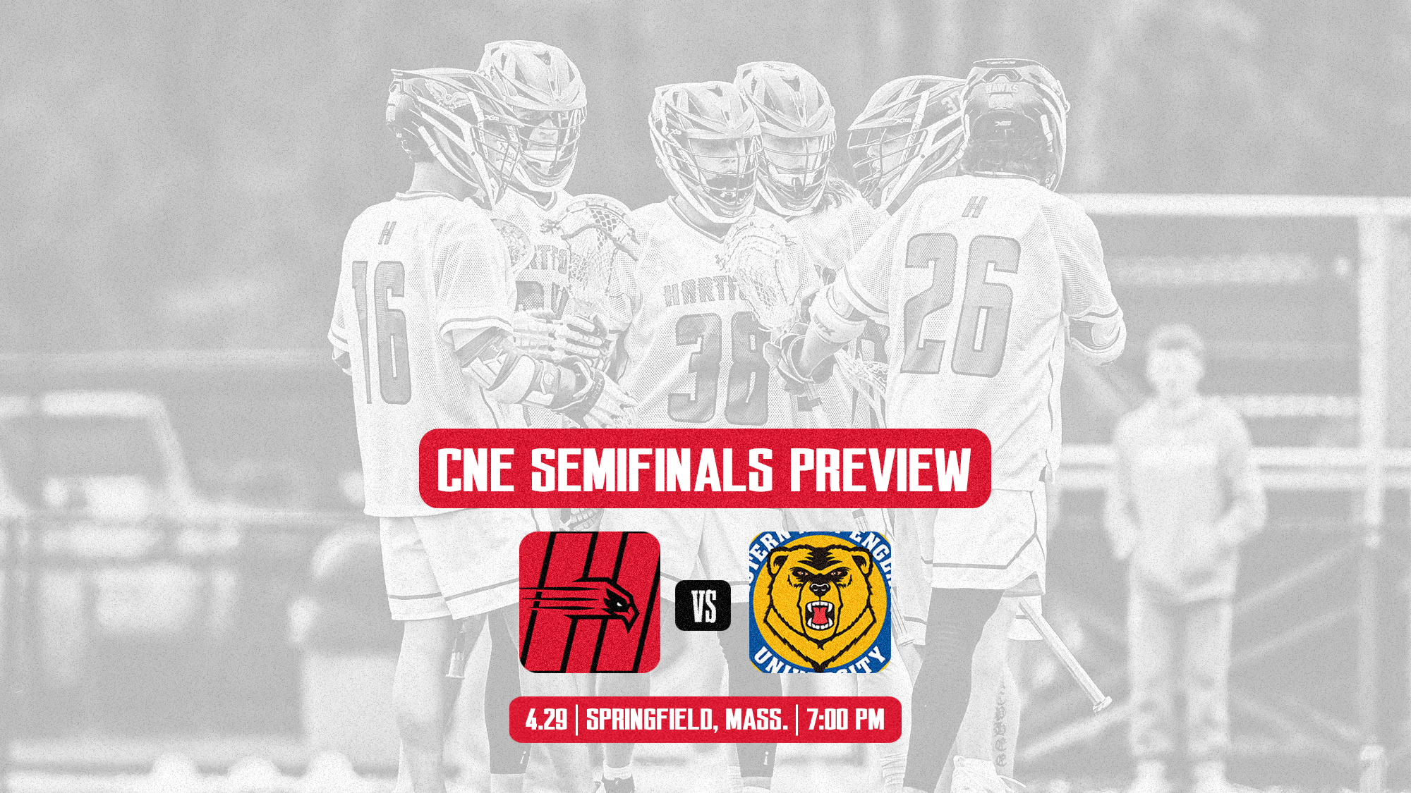 MLAX Playoff