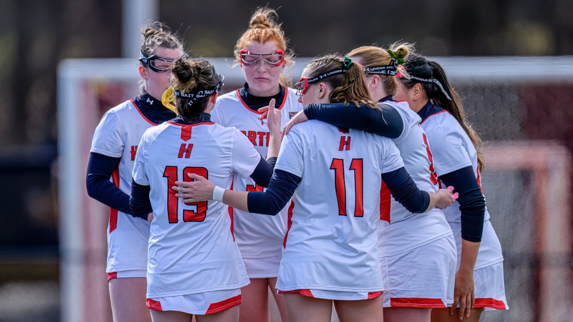 Womens Lax 4/29/26