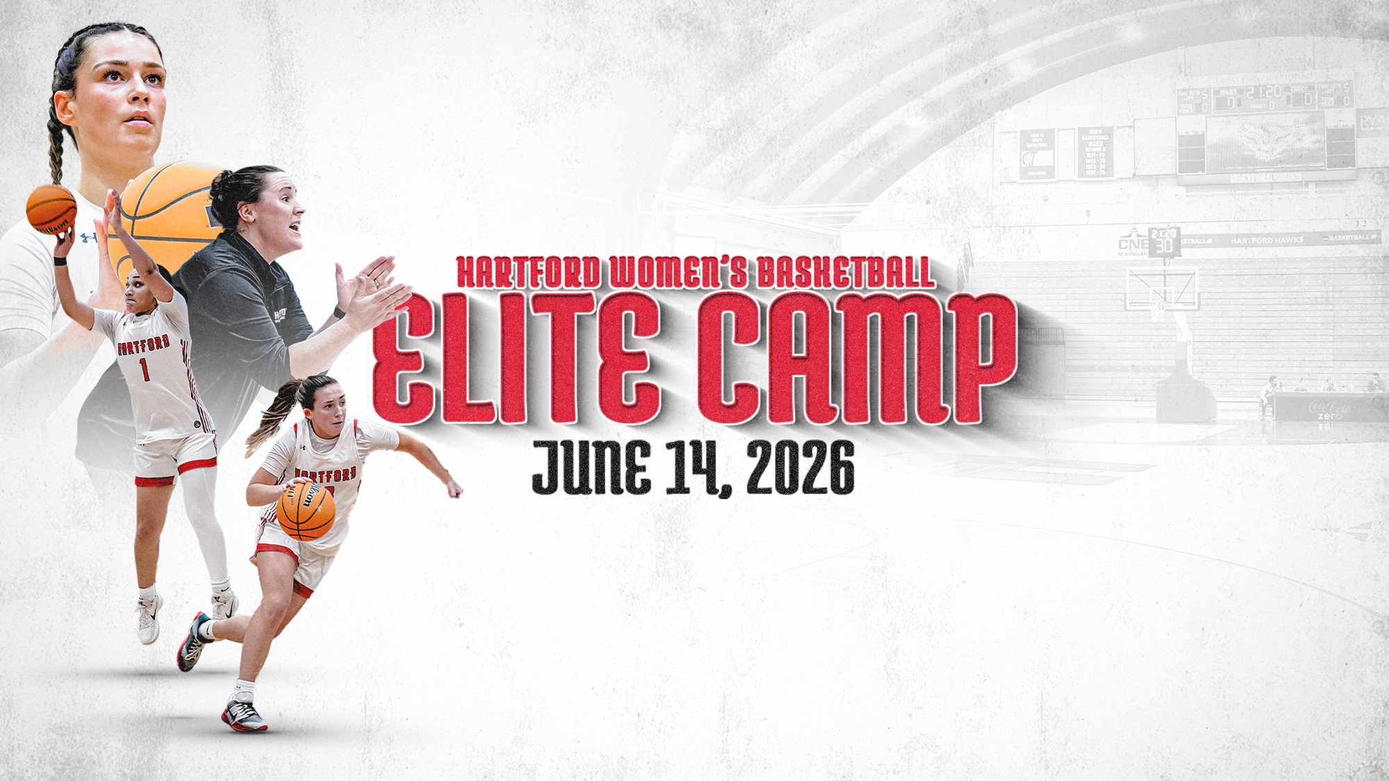 Elite Camp