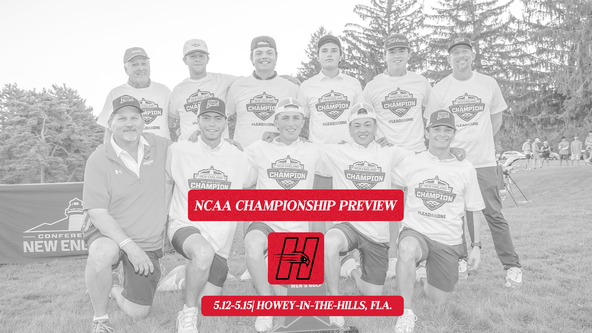MGOLF Tournament Preview 26