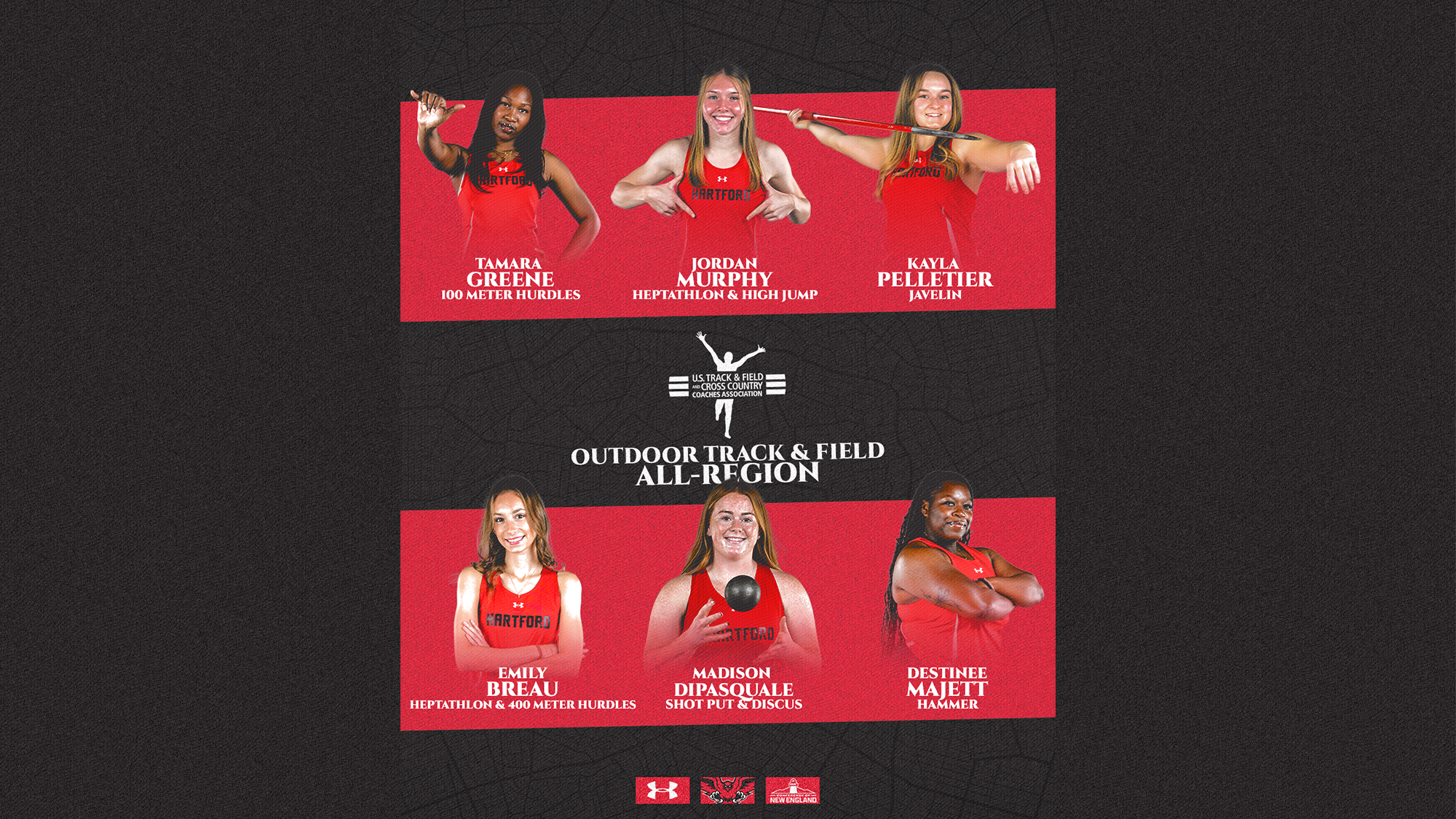 WOTF All-Region 26