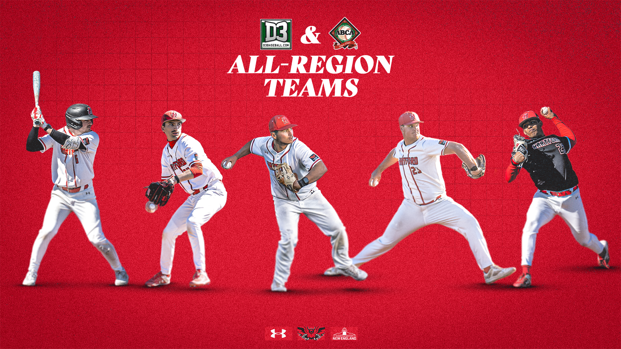 All-Region Baseball