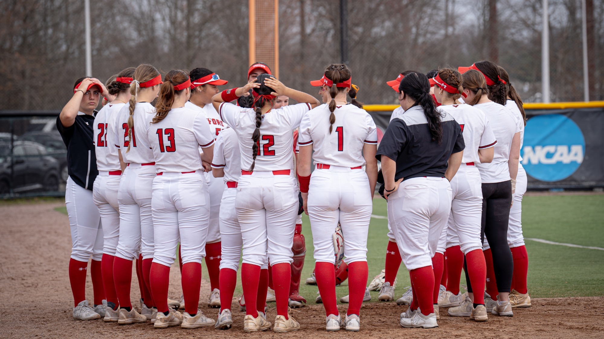 Softball Team