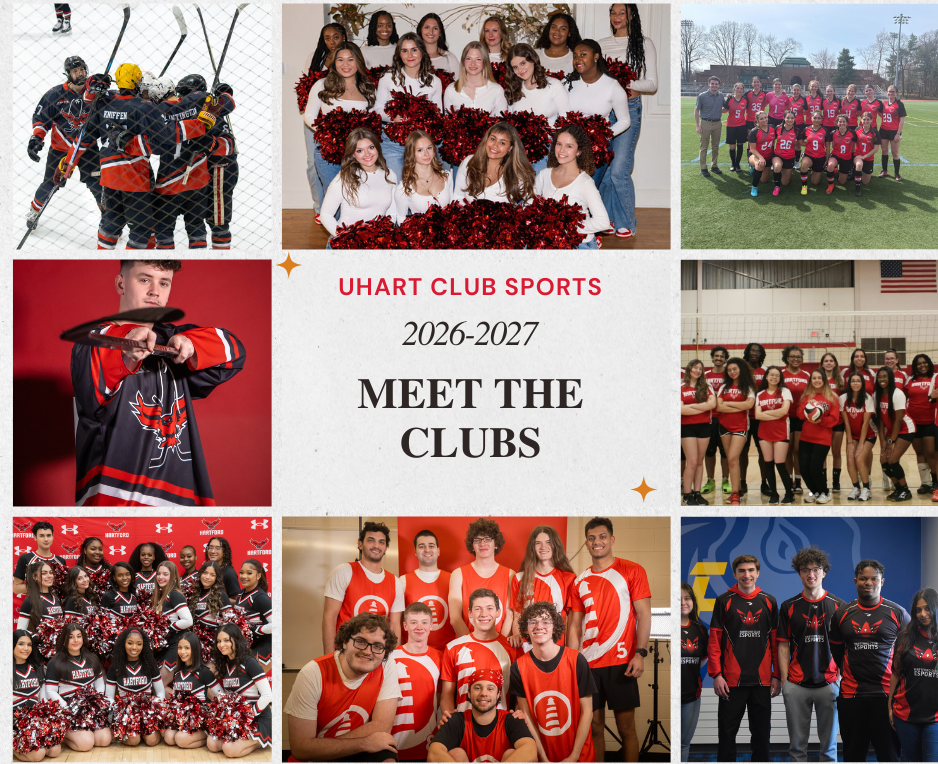 Meet the Clubs