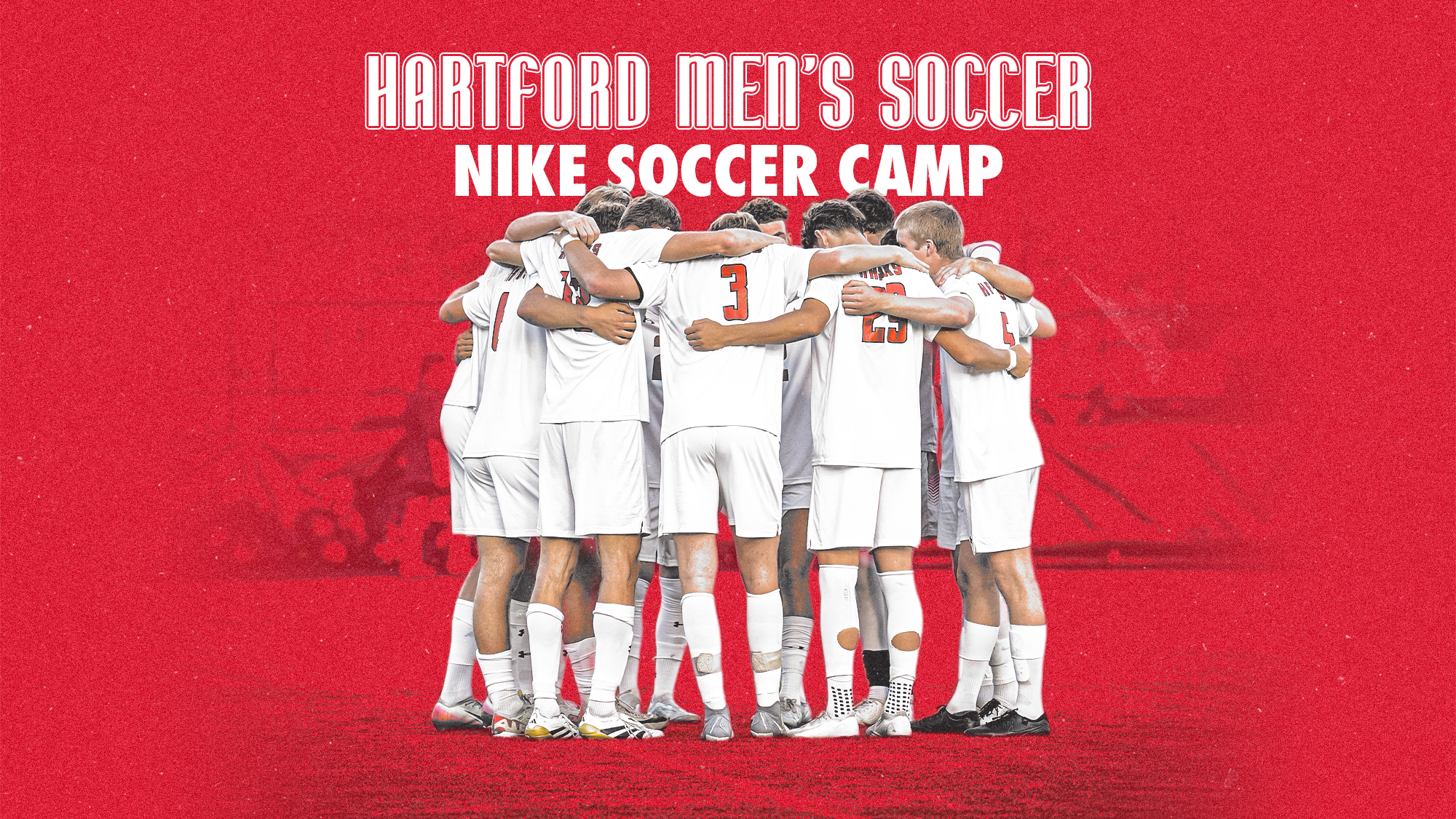 MSOC Nike Camp