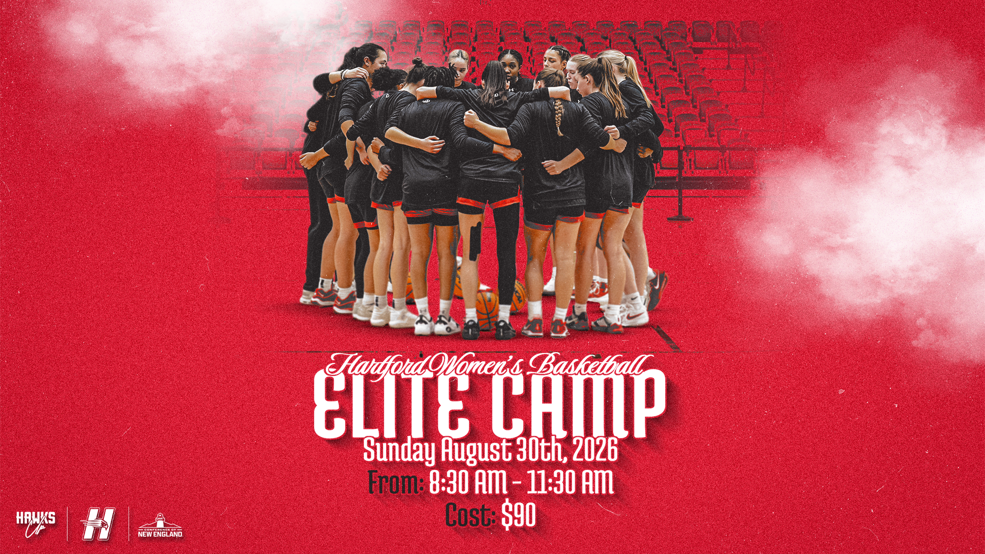 Elite Camp 2