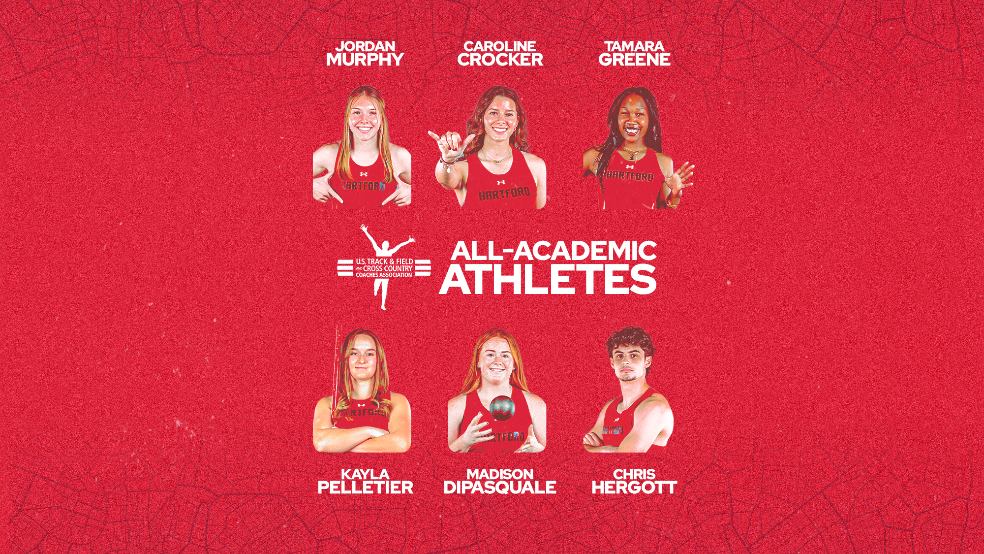 All-Academic Teams