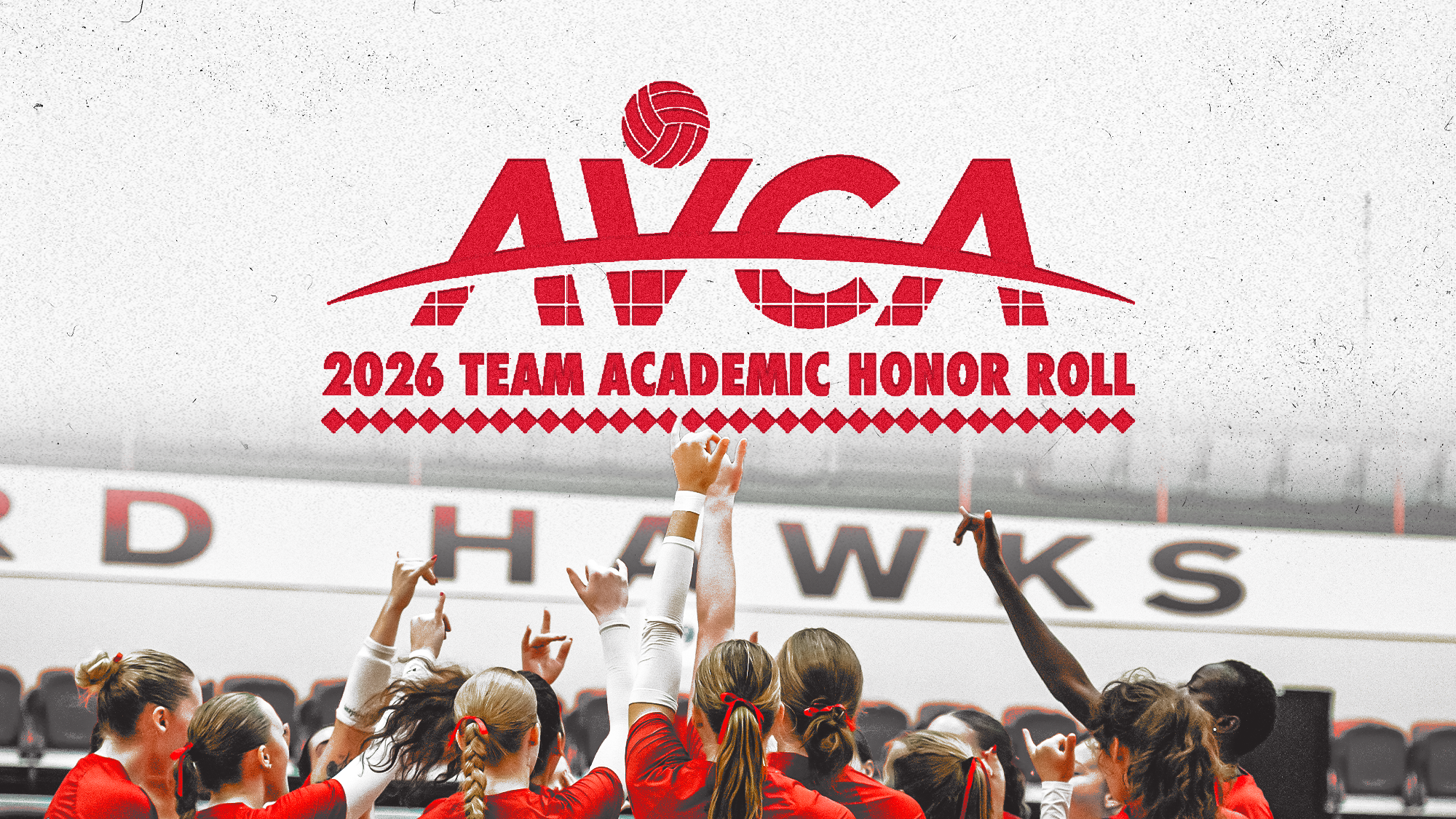 AVCA Award