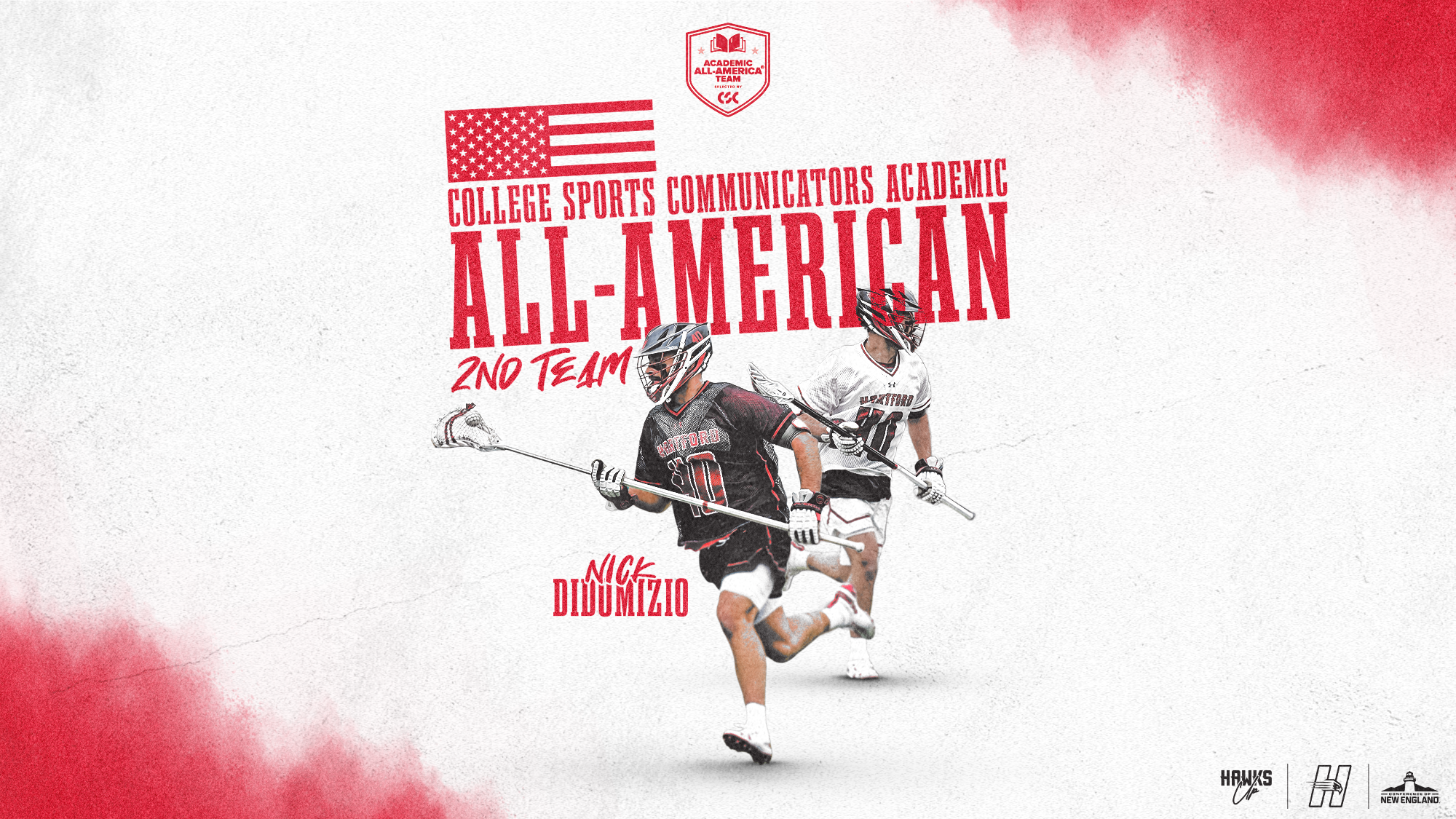 DiDo CSC All-America