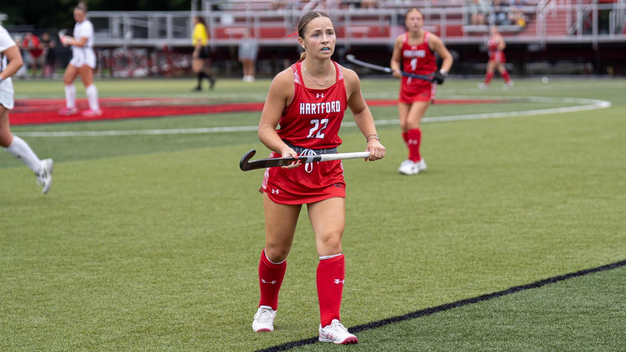 Hartford Field Hockey