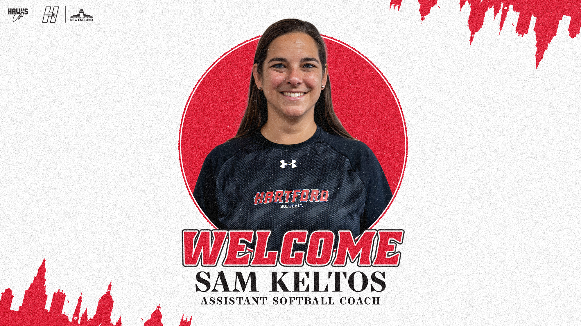Sam Keltos 