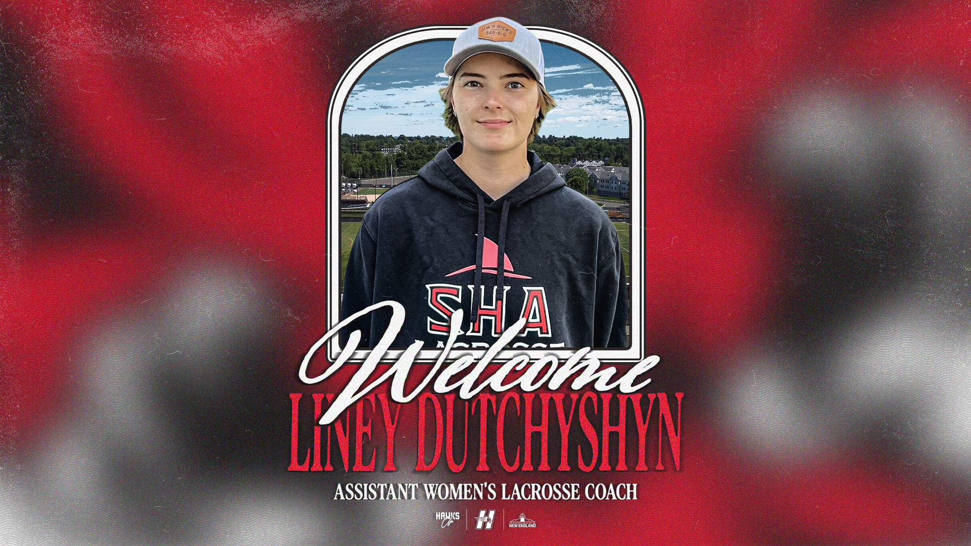 Women's Lacrosse Assistant Coach 