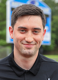 tom talbot 2021