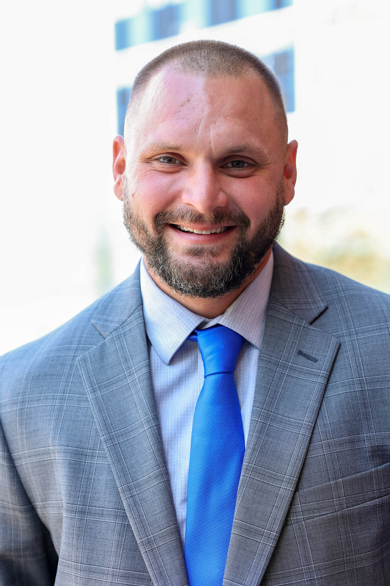 Greg Vreeland