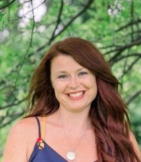 Amber Kerwin - Faculty Mentor