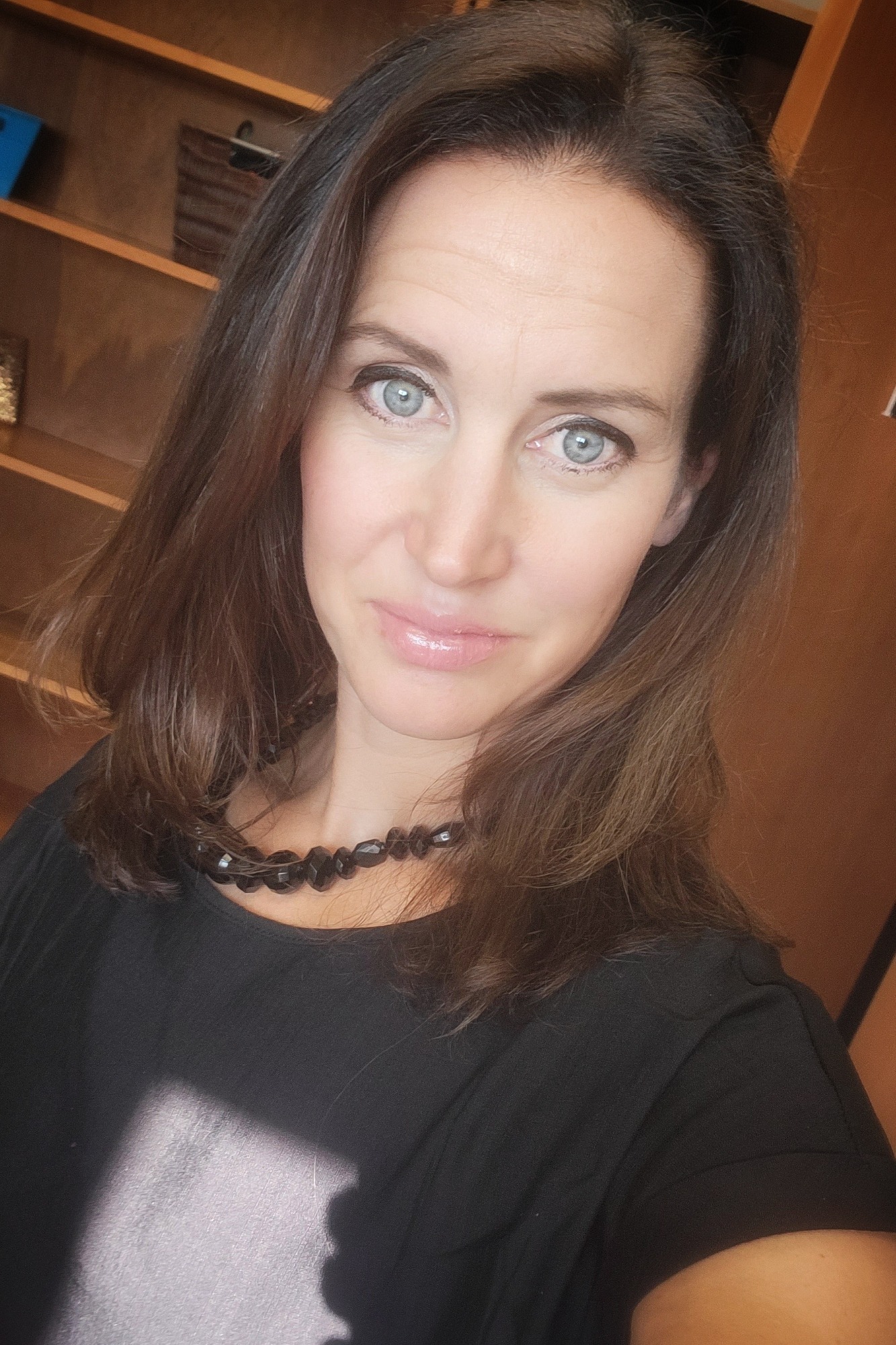 Mandy Skinner - Faculty Mentor