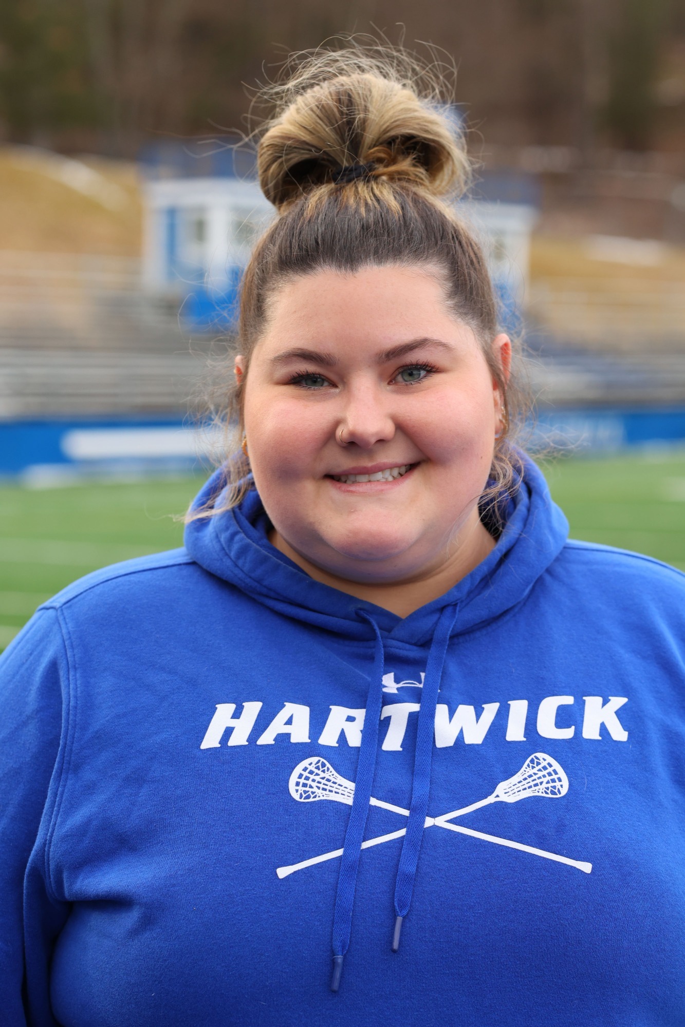 Allie Ray - Assistant Women's Lacrosse Coach
