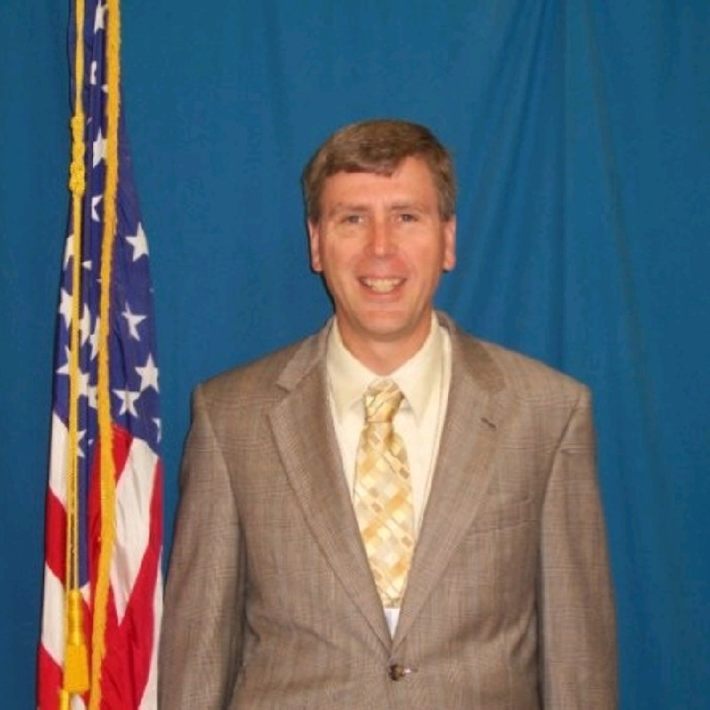 James Wyzkowski - Men's Lacrosse Faculty Mentor