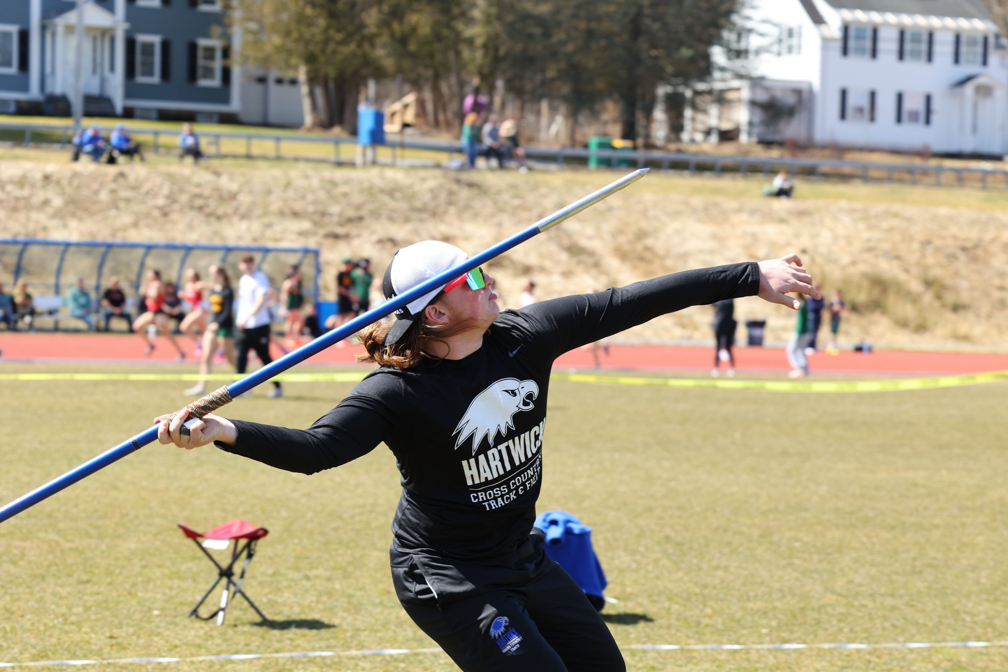 Men's Track Release 4.15.23