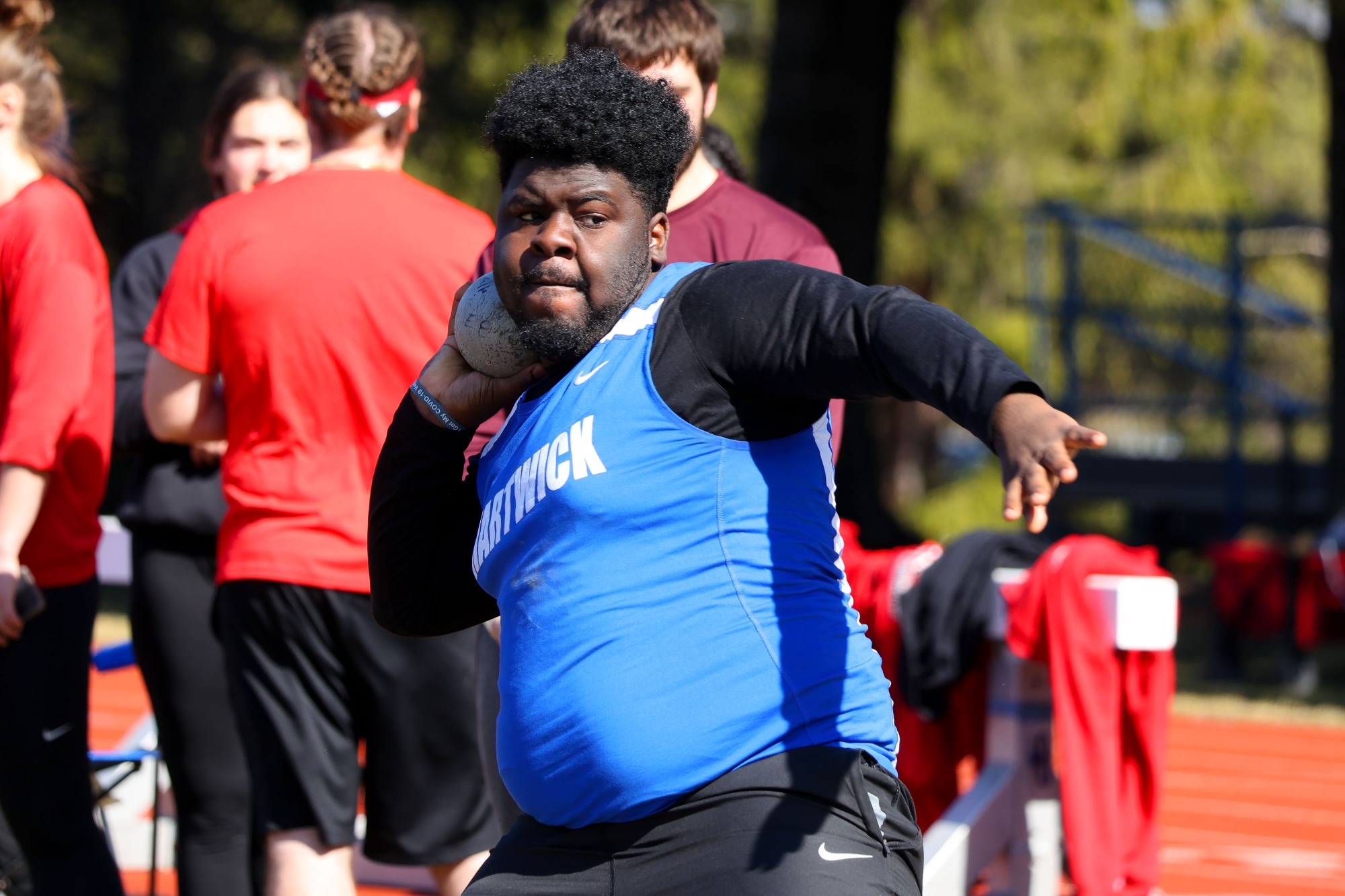Cortland Classic Men's Photo Release 4.22.23