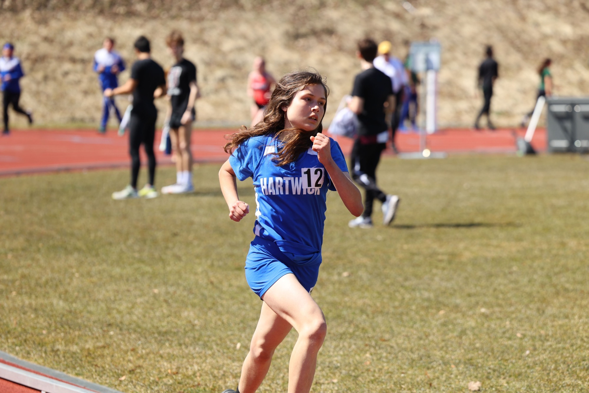 Cortland Classic Women's Release 4.22.23