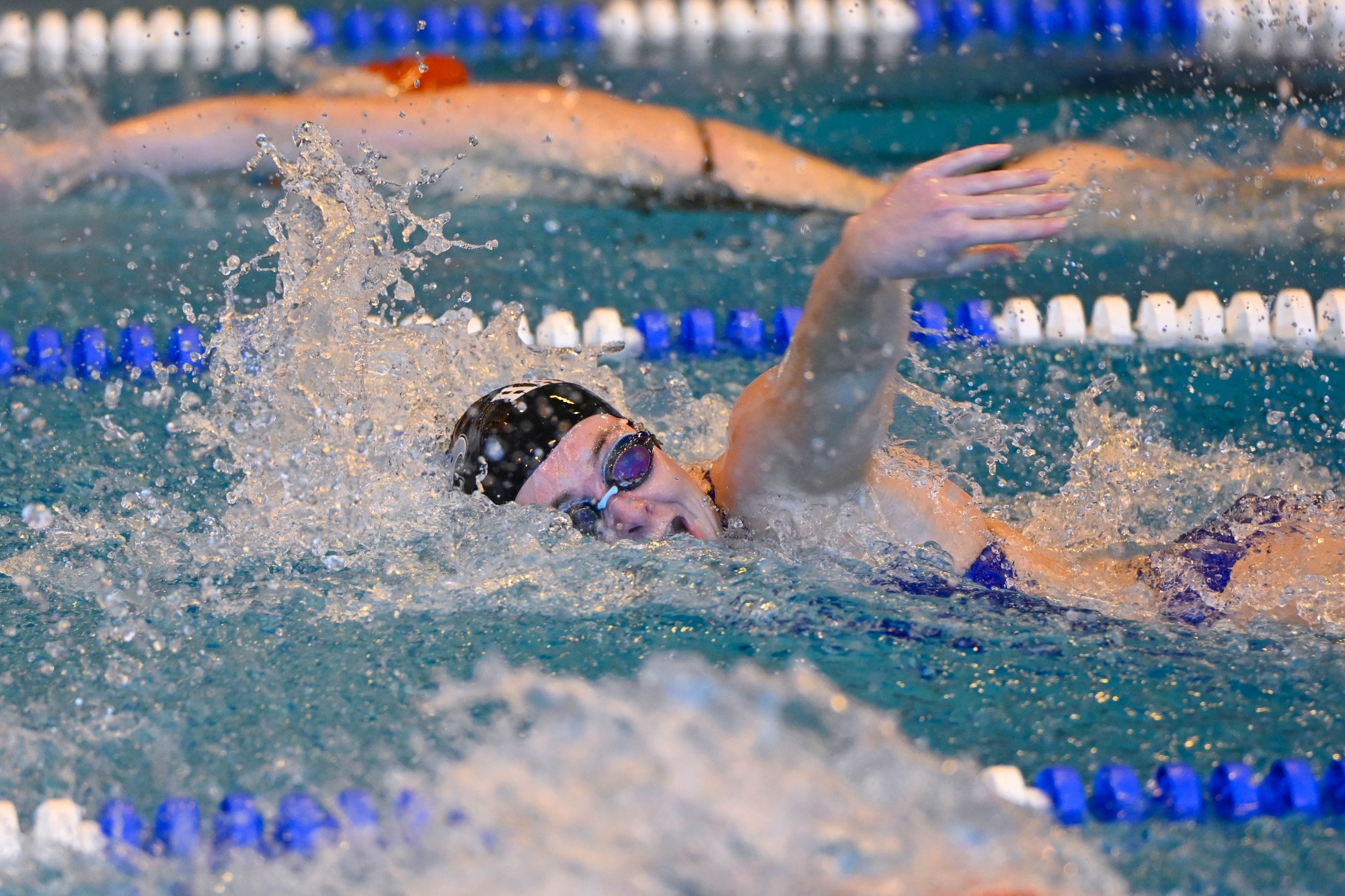 Cate Russo - Women's S&D