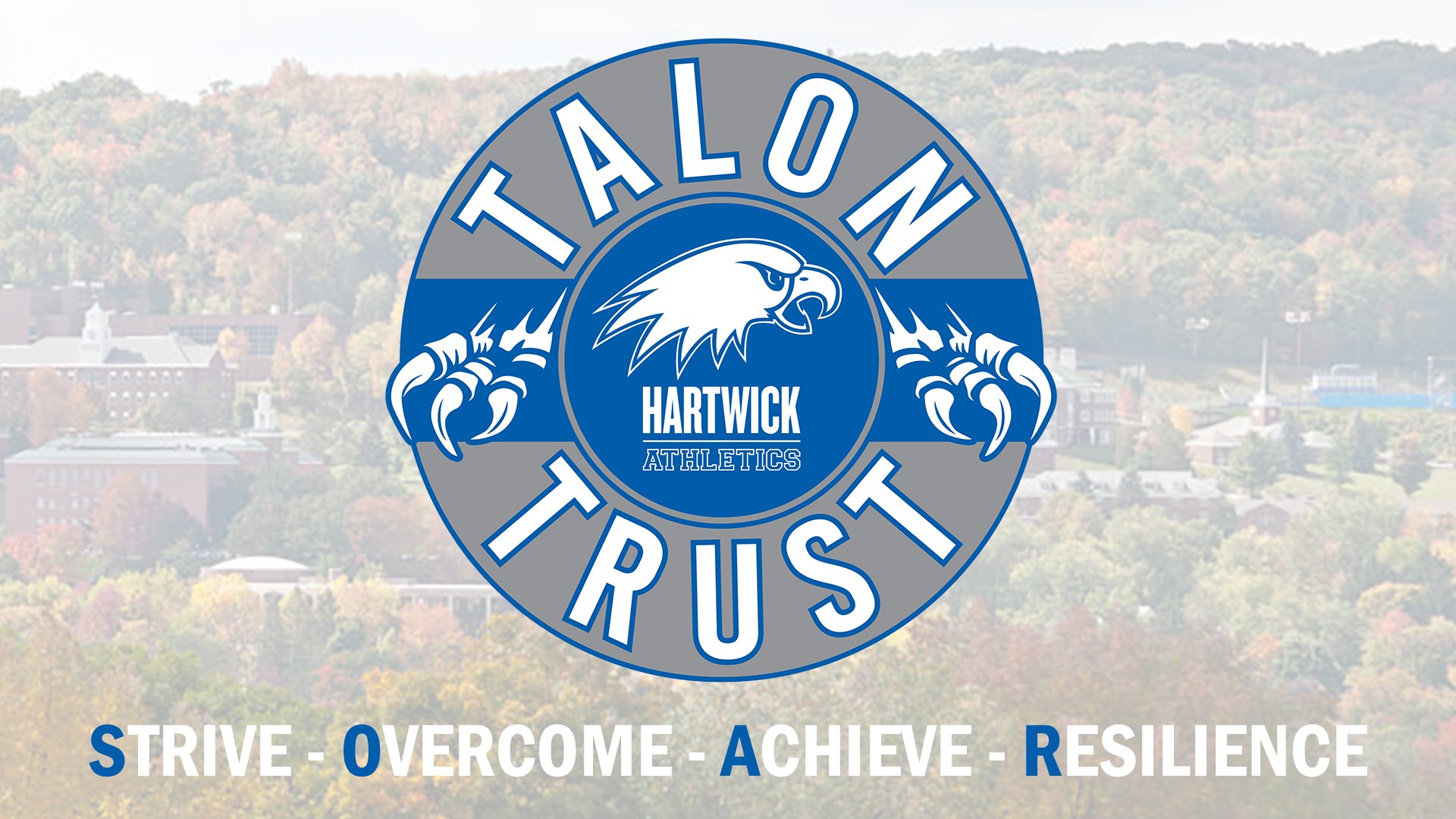 Talon Trust Website Release Graphic