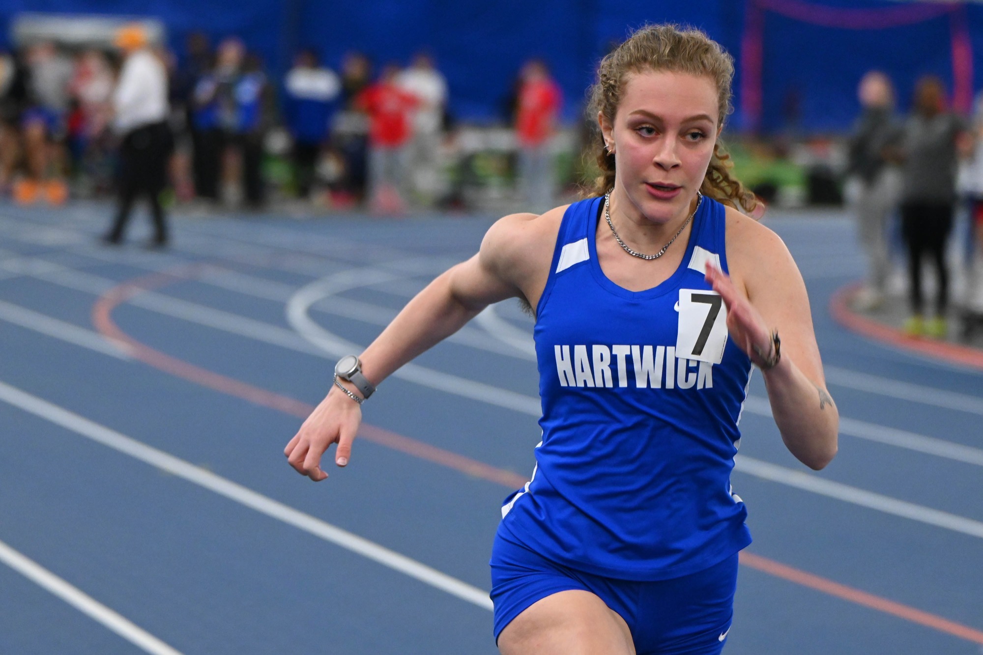 Gi Wall - Women's T&F