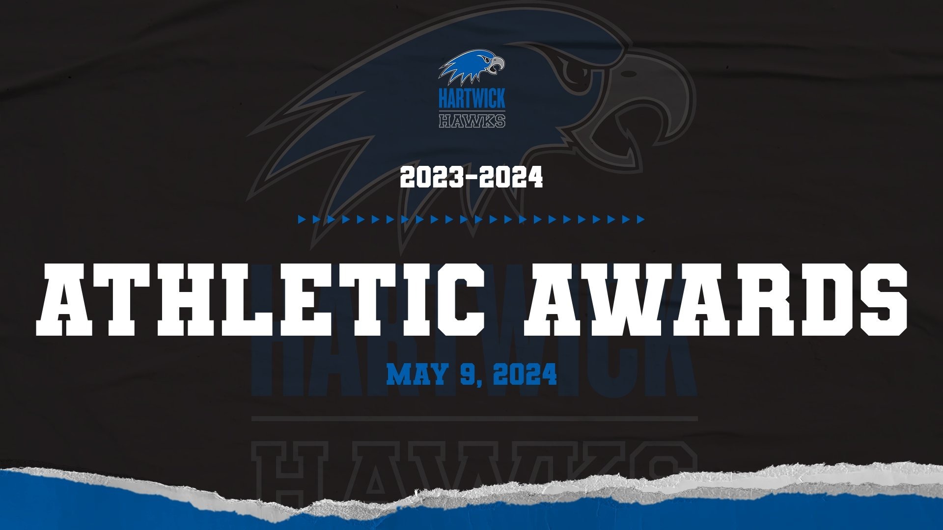 2023-2024 Athletic Awards Ceremony Recap