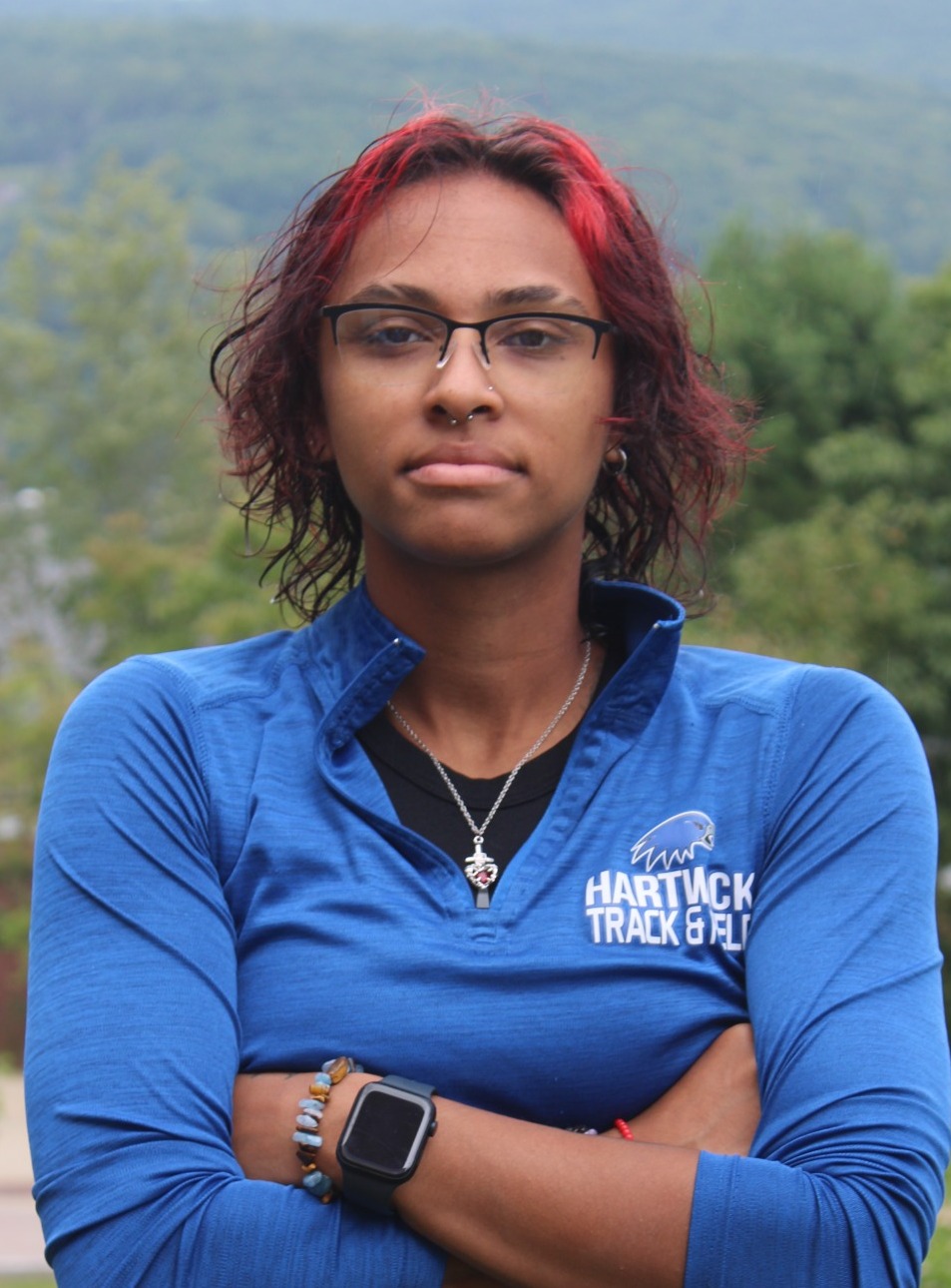 Atti Dinsmore_XC Student Manager