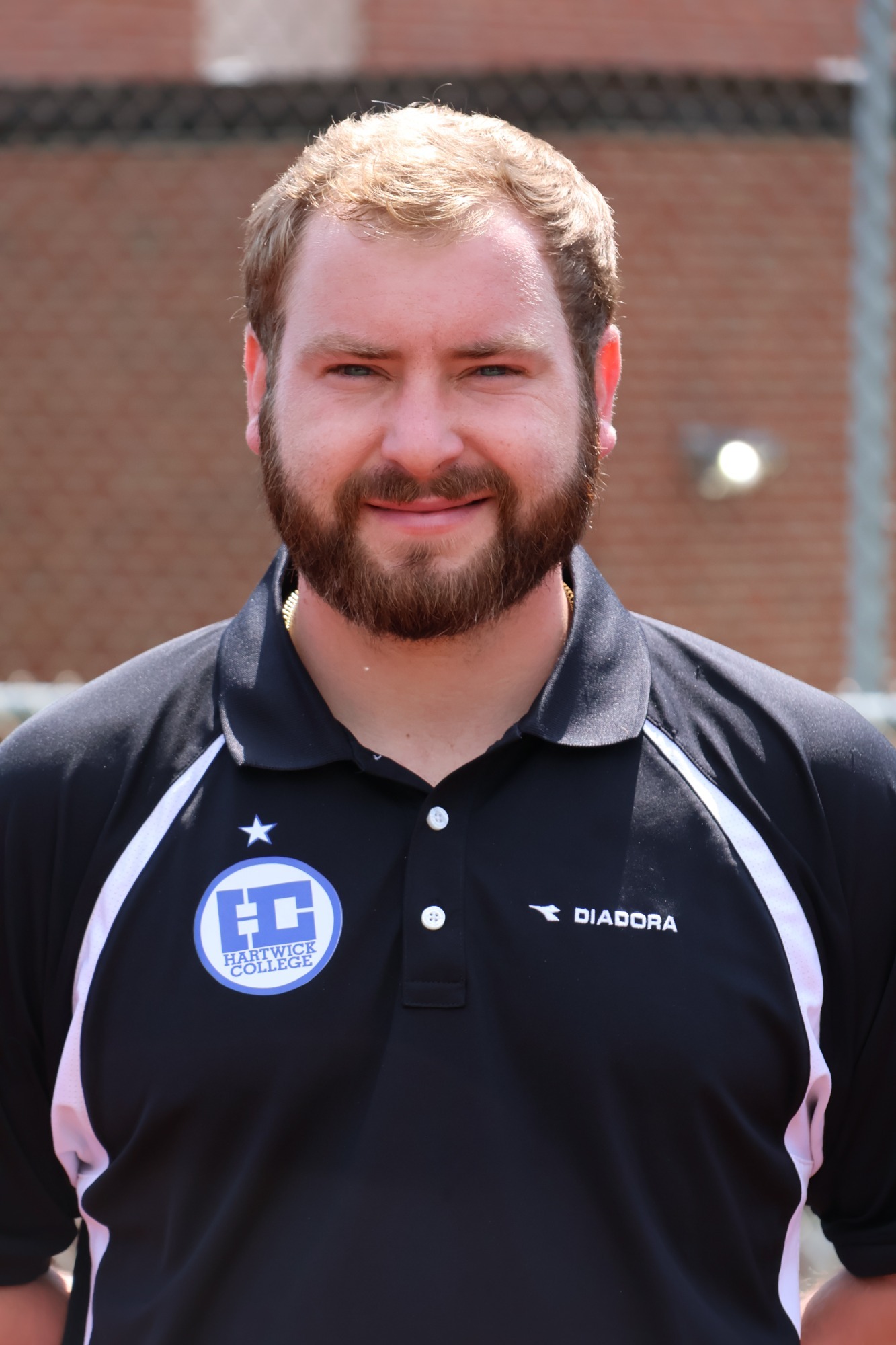 Ryan Hilty - Assistant MSOC