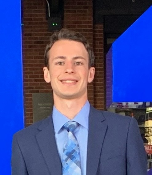 Jared Benson