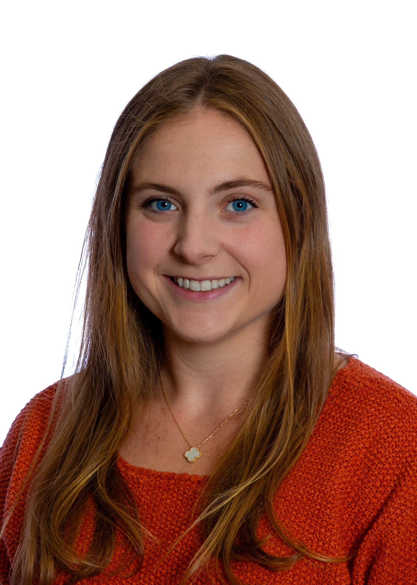 Ashley Searing - Assistant Swimming and Diving Coach