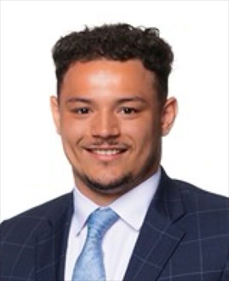 Bryan Grimes - Assistant Football Coach