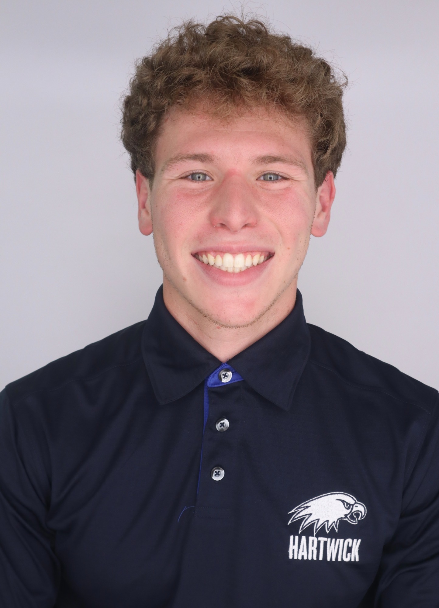 Michael Schultz - Assistant Swimming and Diving Coach