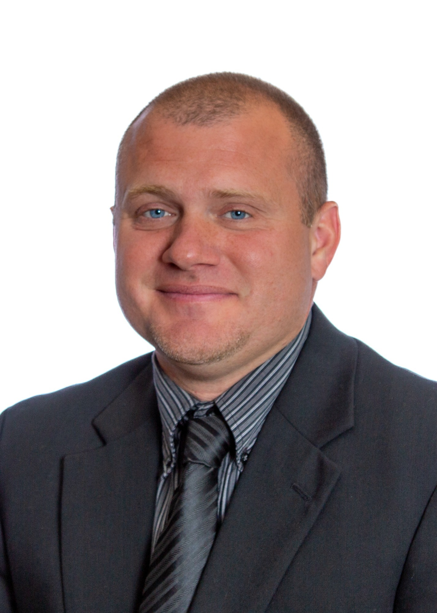 Aaron Zurn - Assistant Football Coach