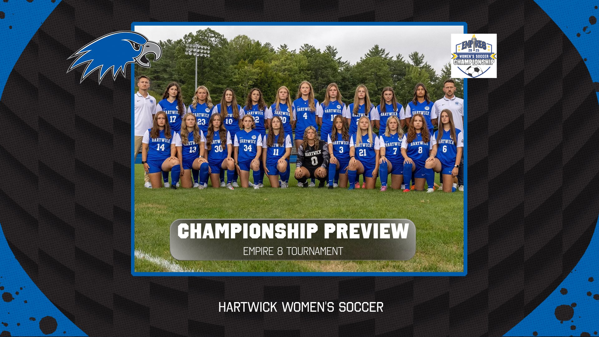 Women's Soccer 2025 Championship Preview